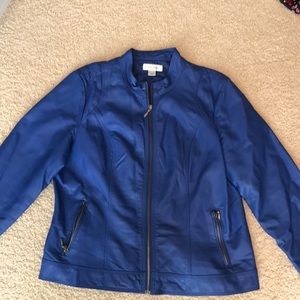 Jacket - Christopher & Banks